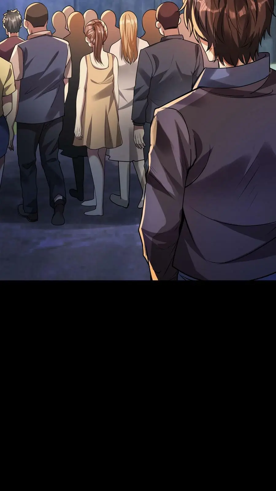 第47话 再生事端 第16页