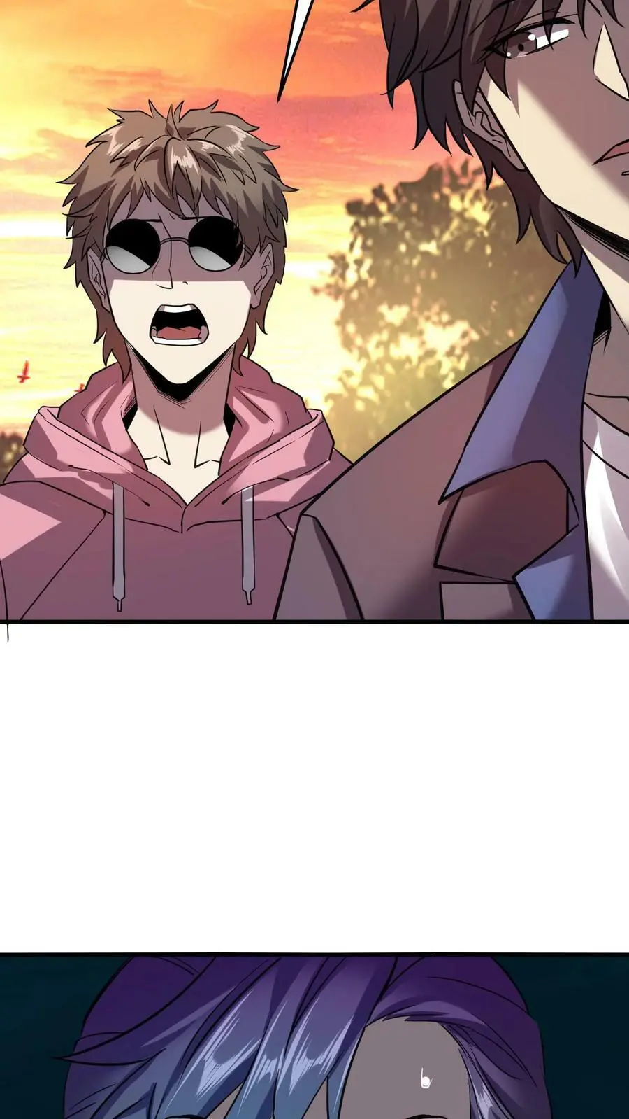第45话 充满秘密的山庄 第6页
