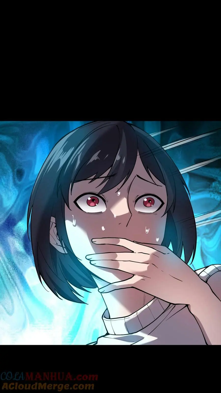 第45话 充满秘密的山庄 第35页