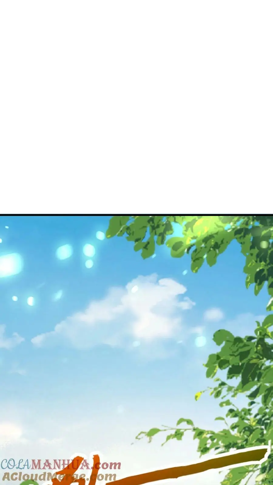 第42话 出发度假山庄 第25页