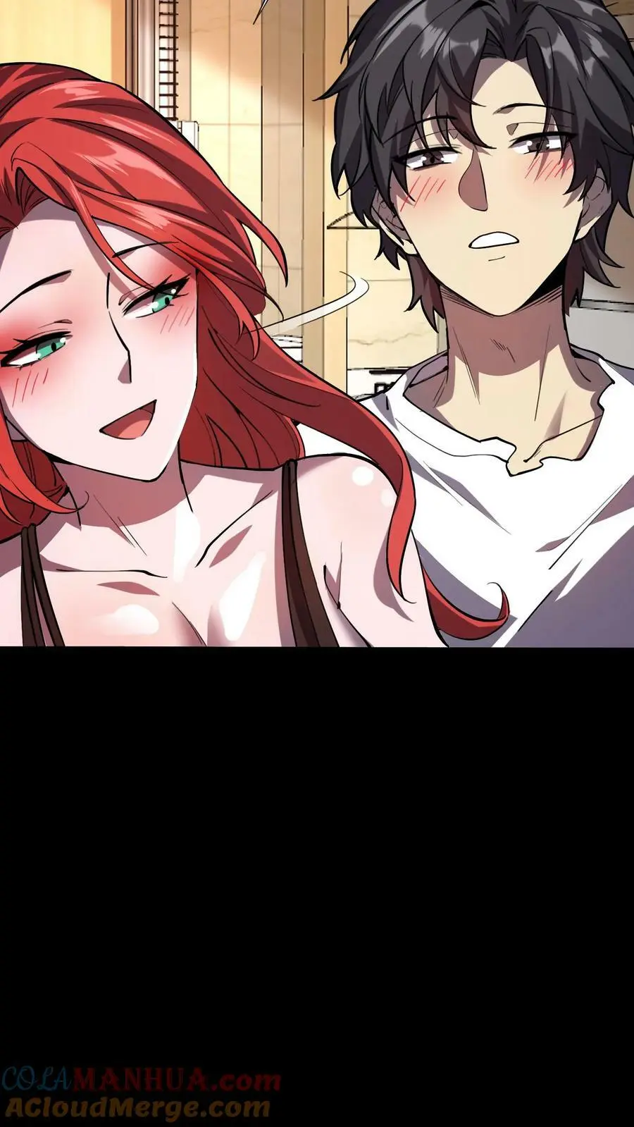 第41话 万恶的富婆 第7页