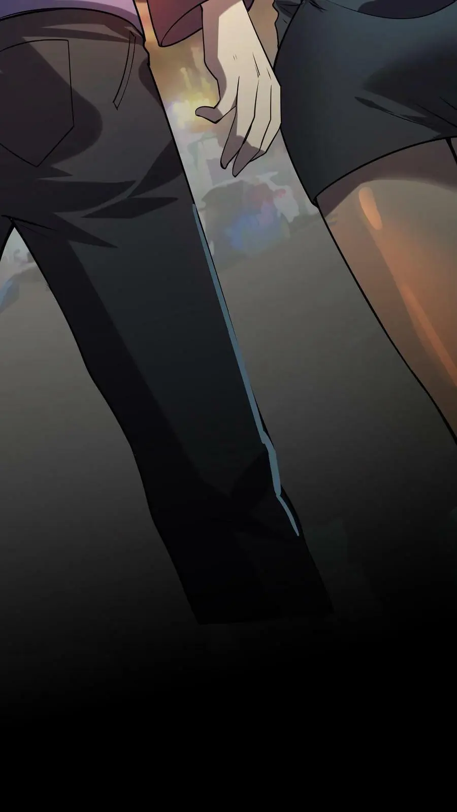 第40话 第七病栋 第26页
