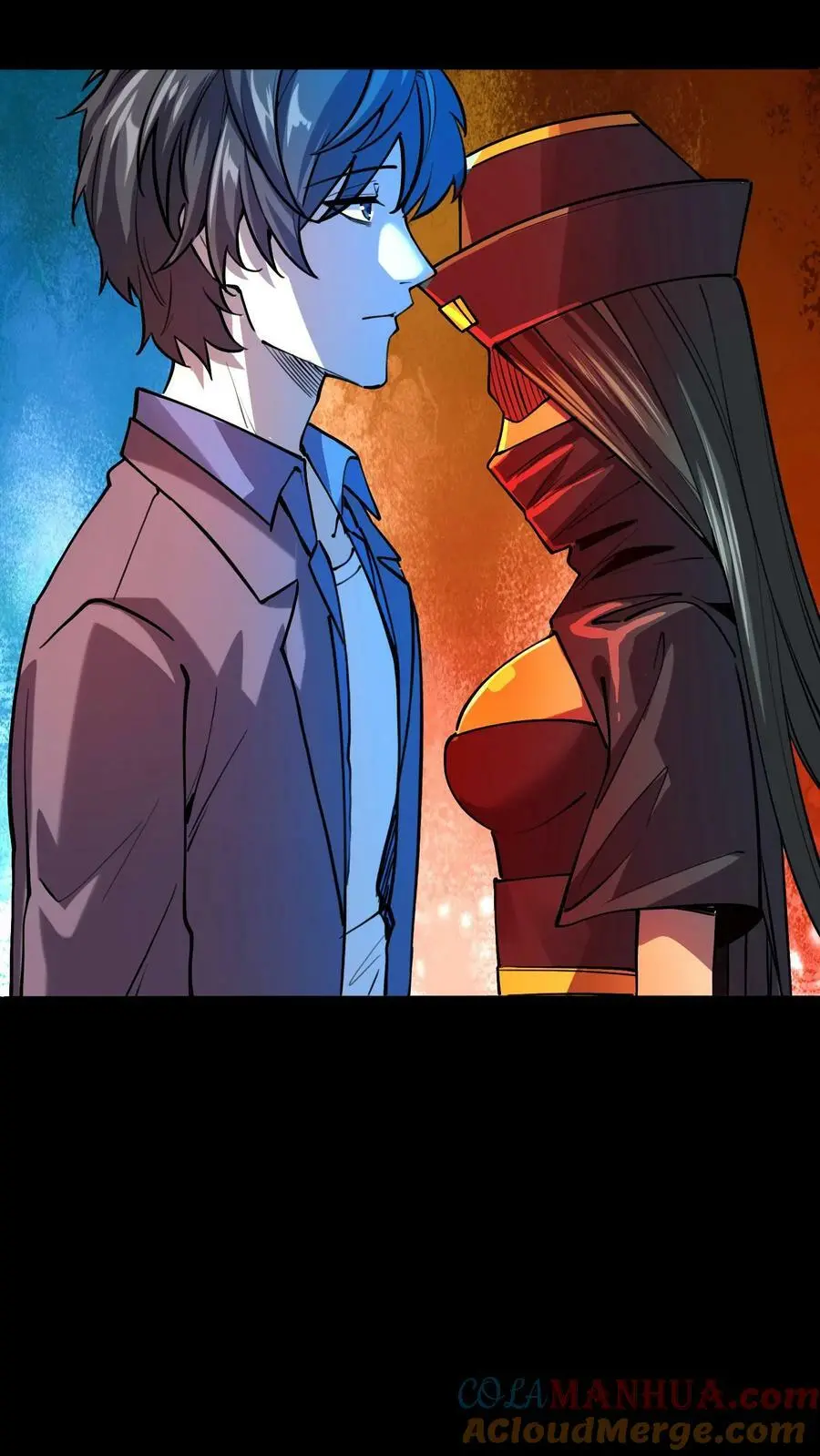 第40话 第七病栋 第27页