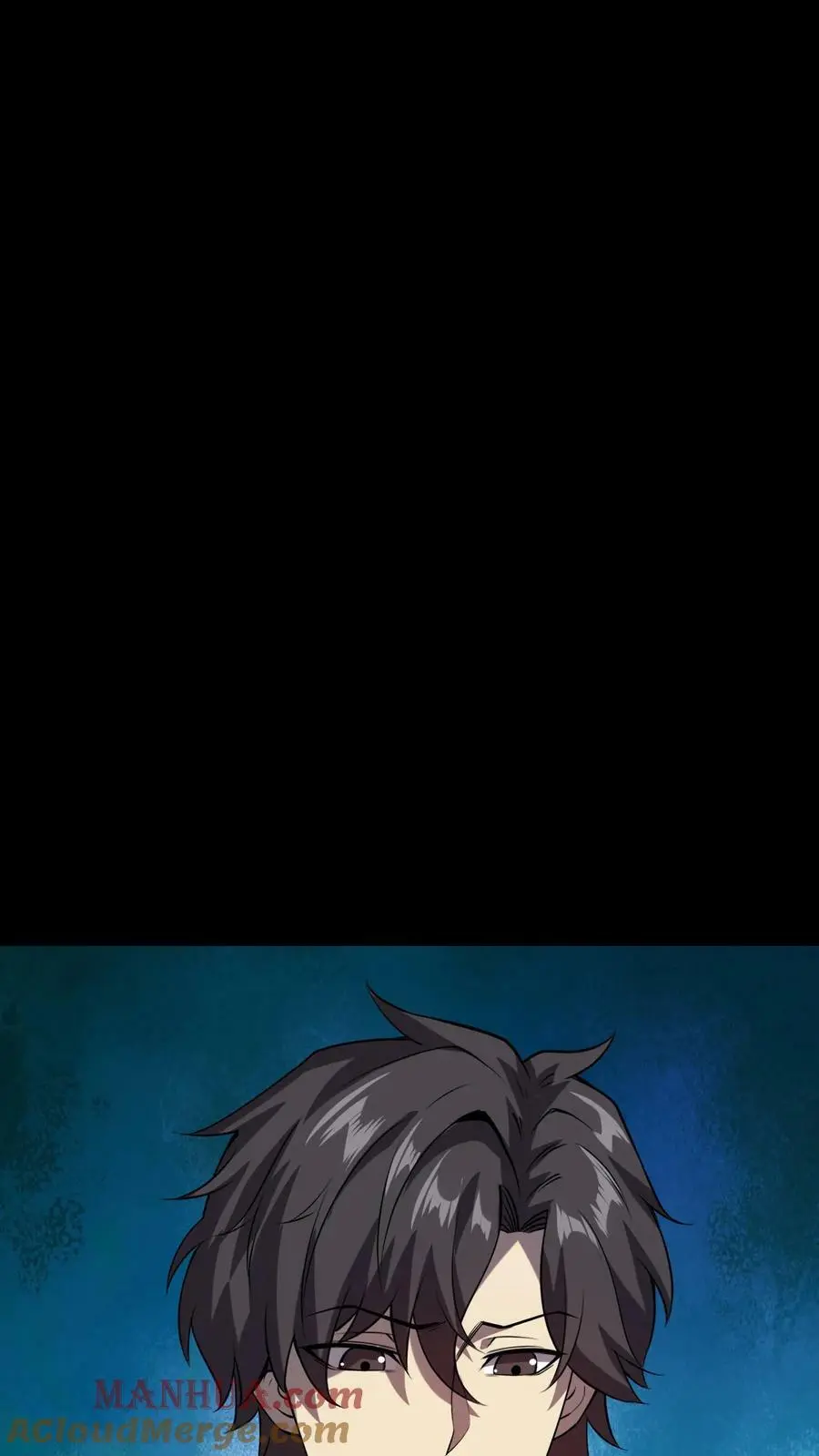 第39话 邪恶诅咒 第33页