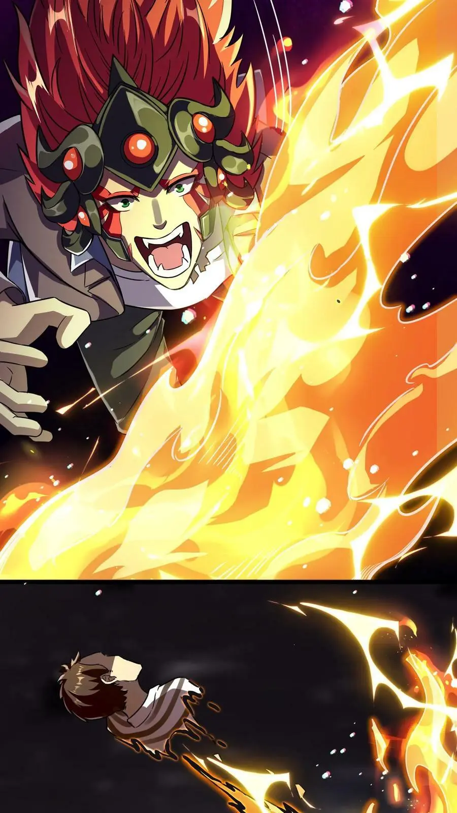第37话 魔音灌耳 第22页