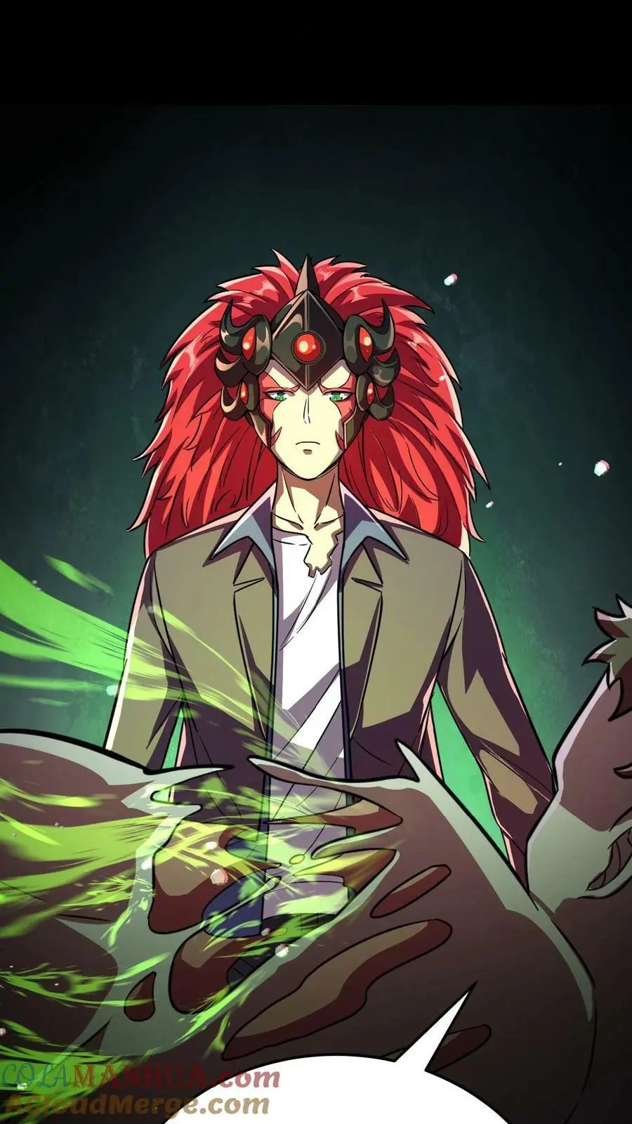 第37话 魔音灌耳 第27页