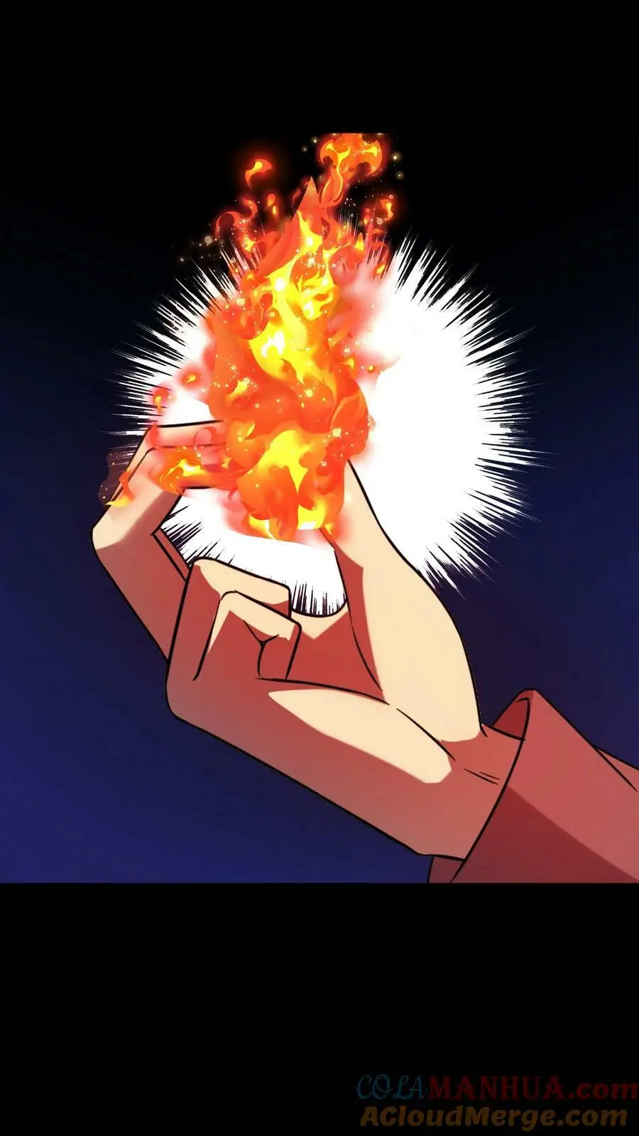 第36话 折磨至死 第3页