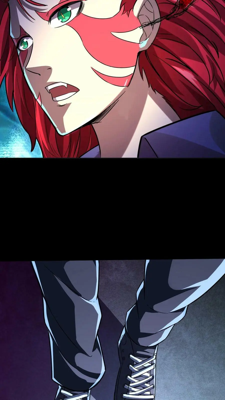 第36话 折磨至死 第32页