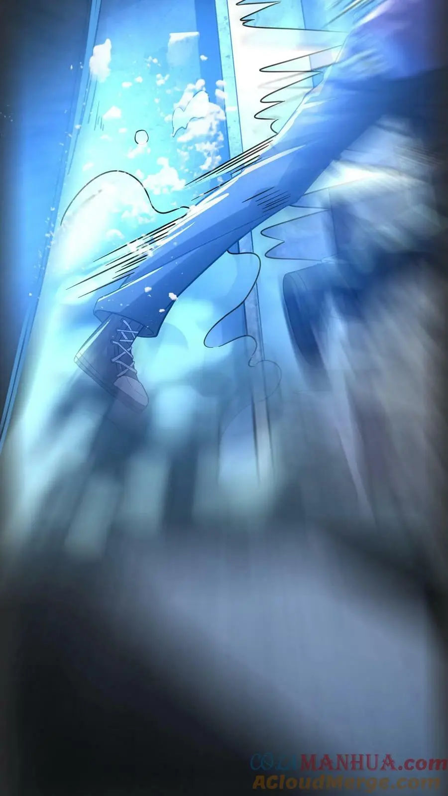 第33话 被迫加班 第27页