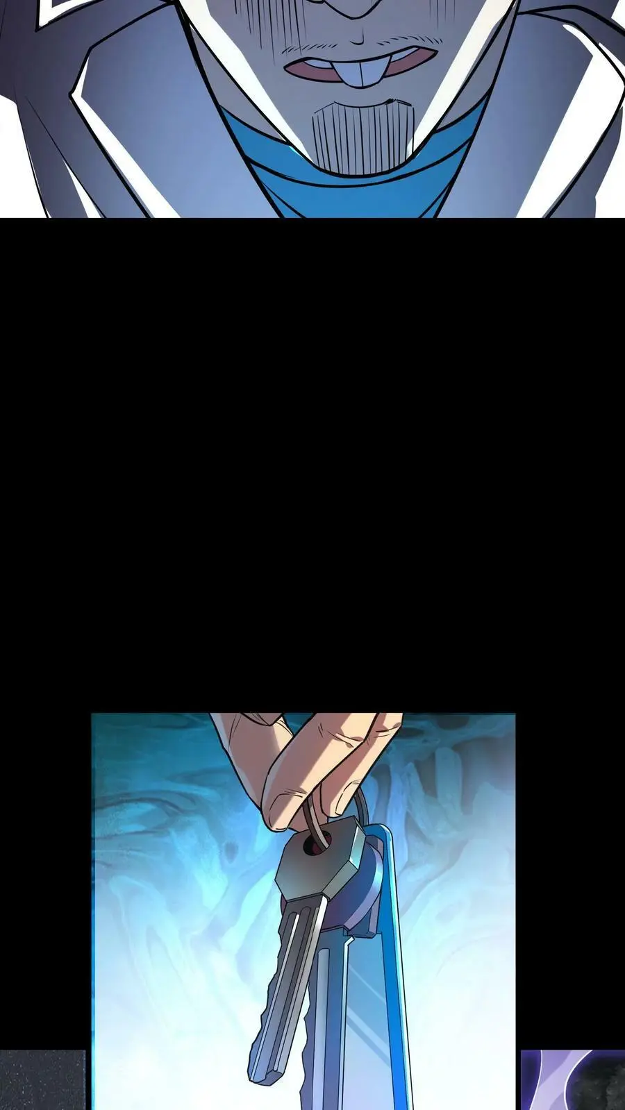 第28话 离奇死亡的老人 第22页