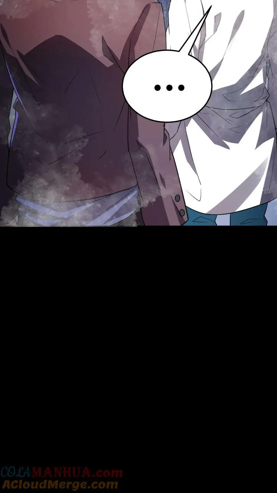 第28话 离奇死亡的老人 第29页