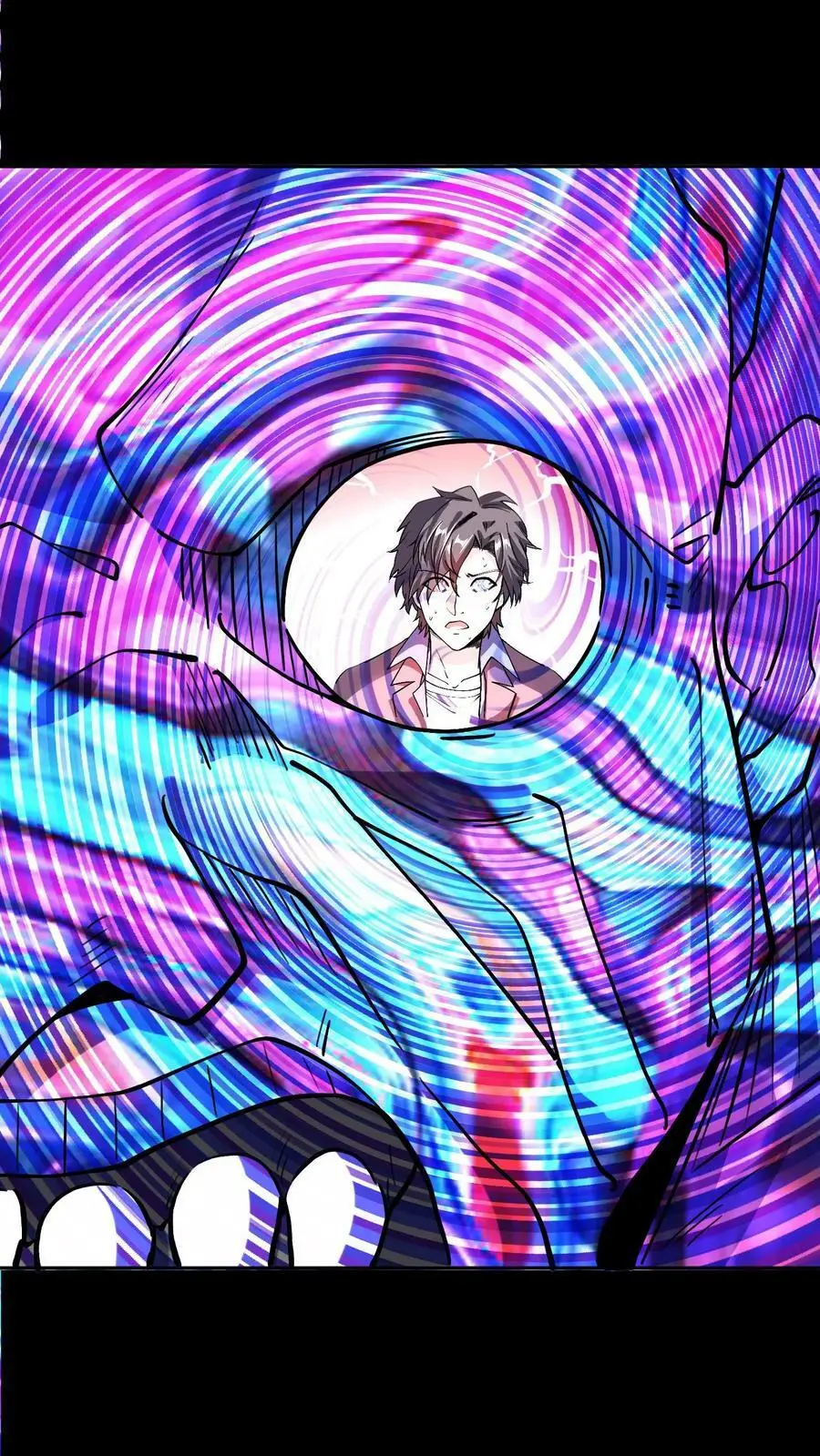 第19话 镜鬼爆发 第40页