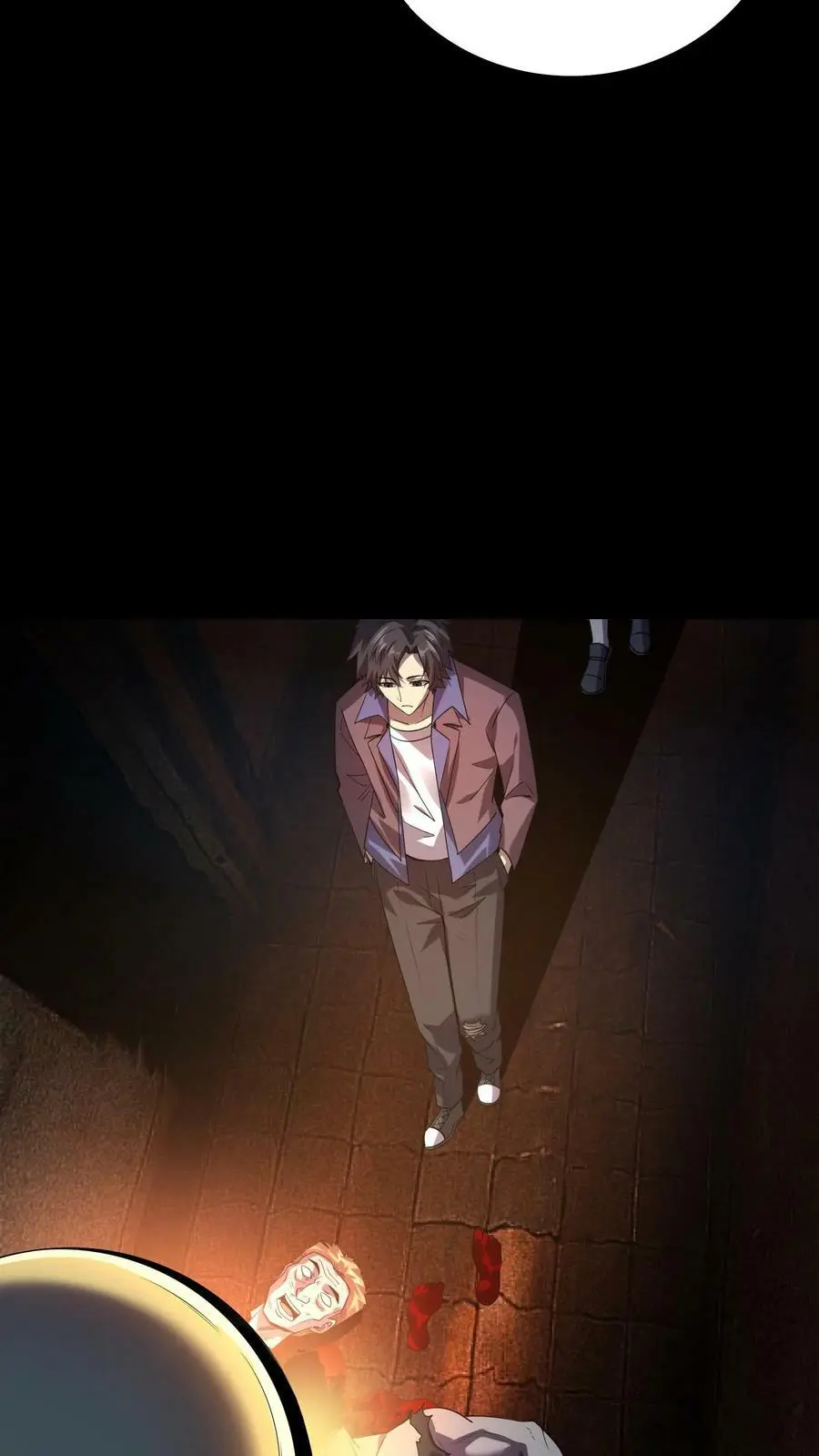 第14话 一刀斩恶鬼 第36页