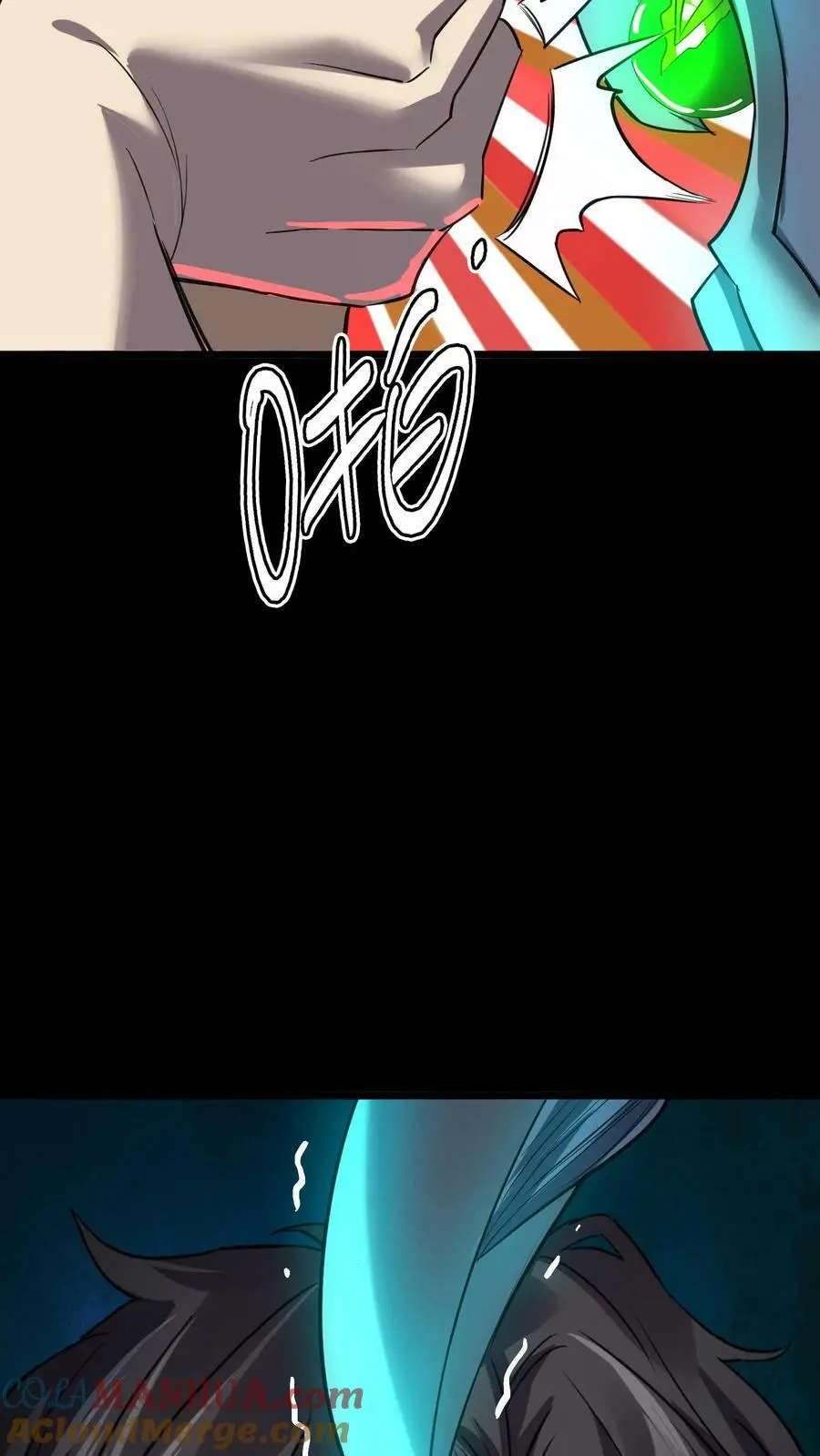 第12话 强势毁容鬼 第31页