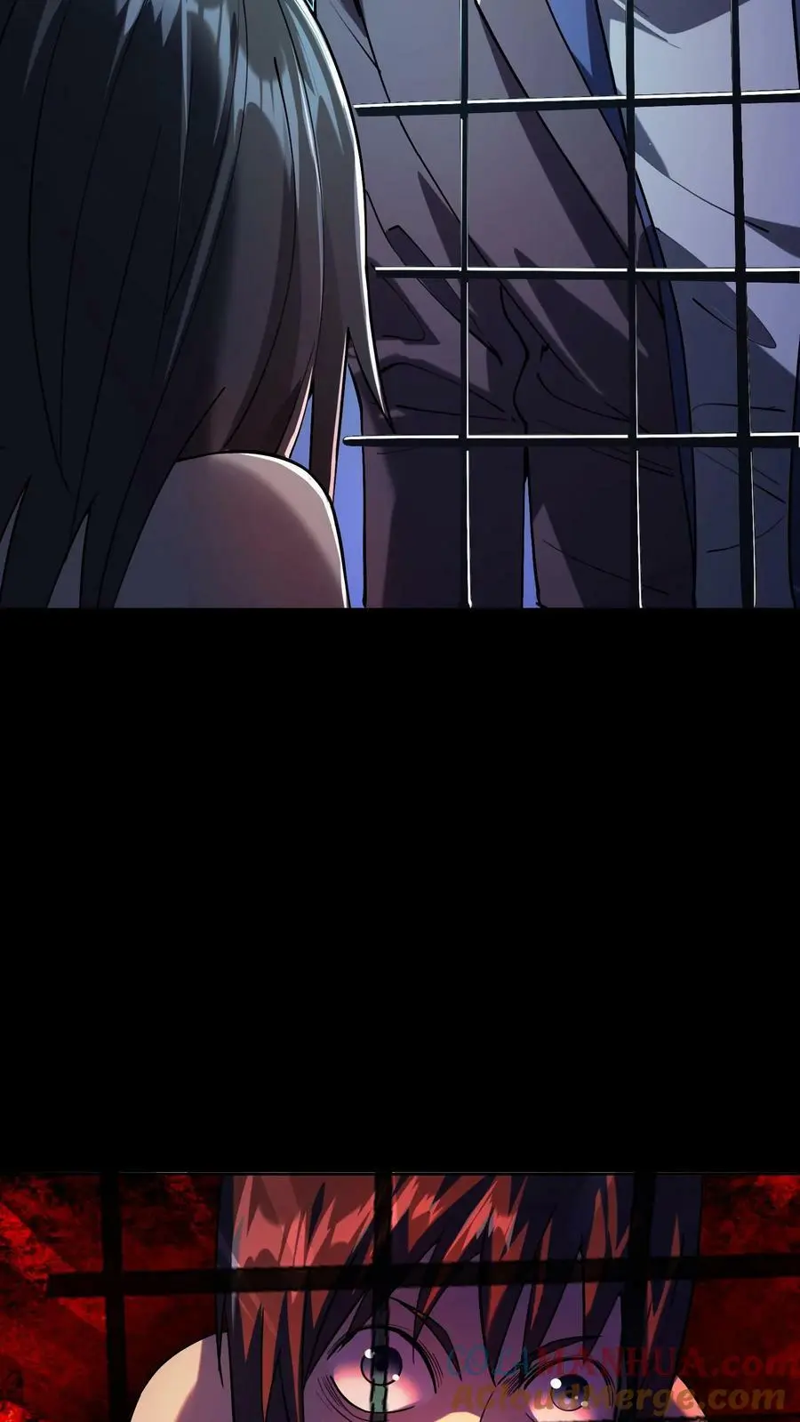 第9话 寻找张美美 第23页