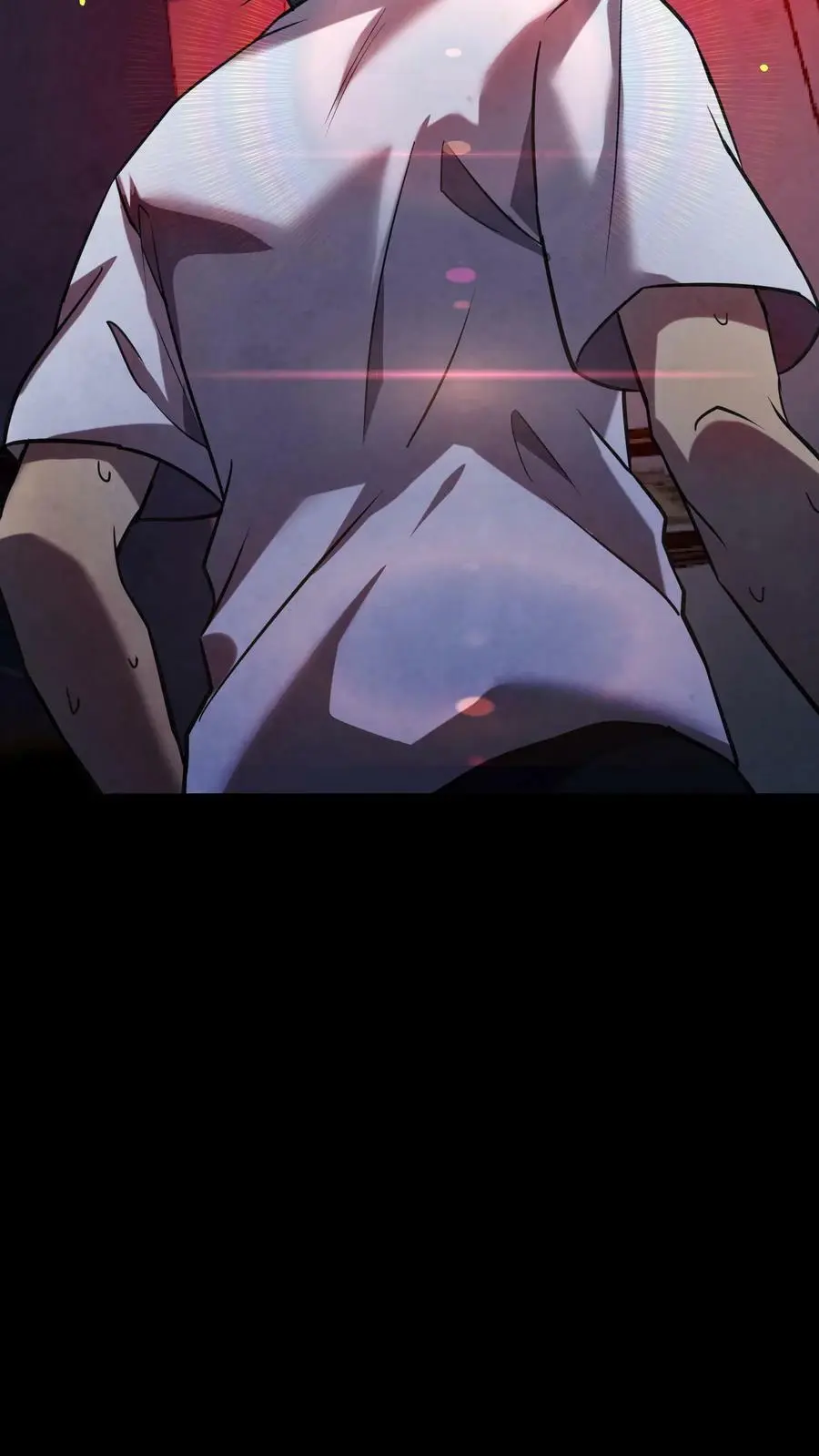 第3话 戏耍敲门鬼 第3页