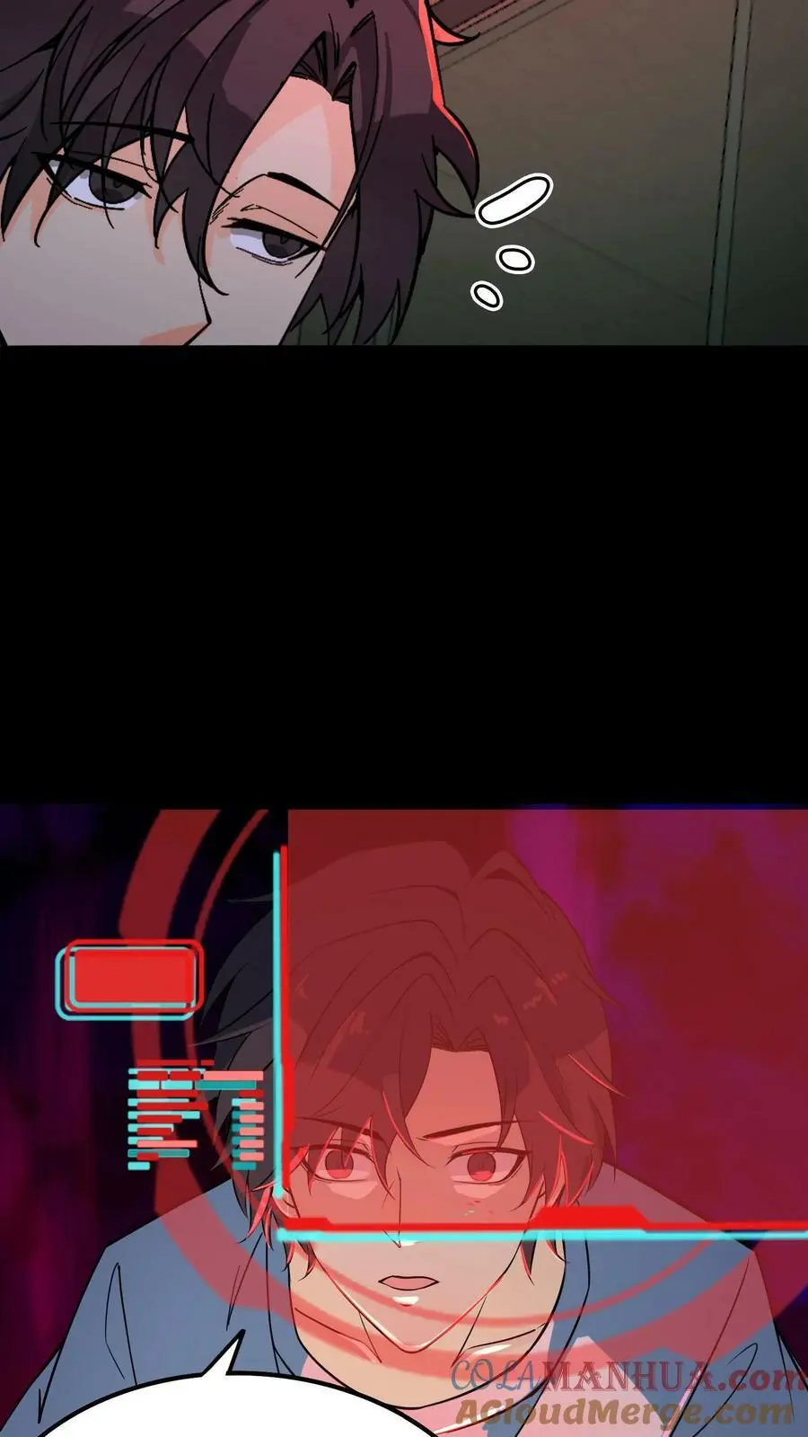 第3话 戏耍敲门鬼 第28页