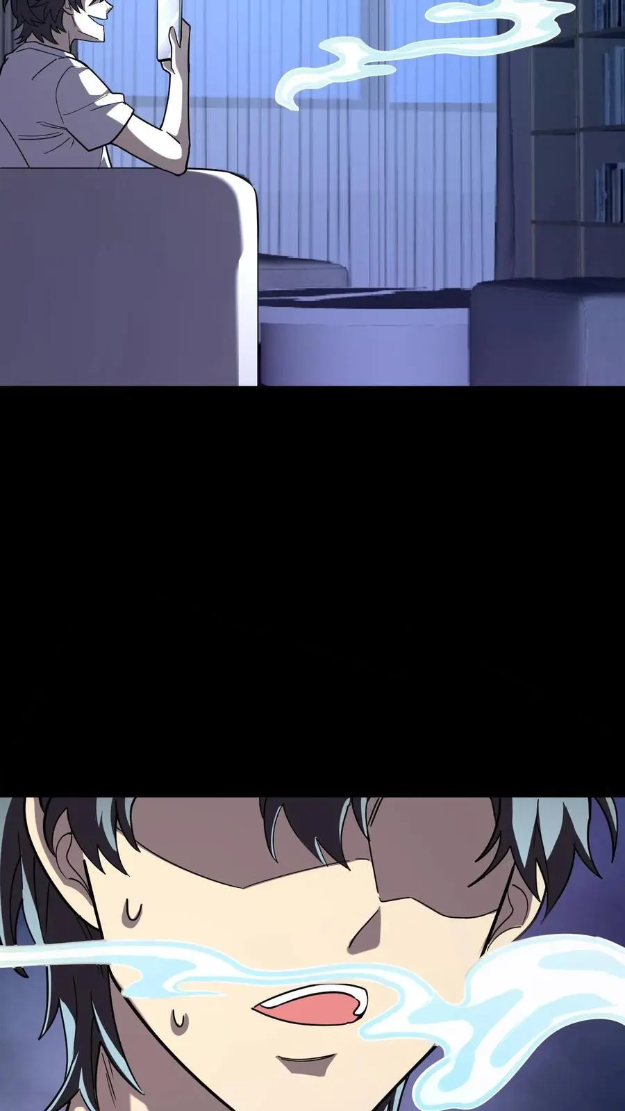 第263话 唐家杀生镖 第38页