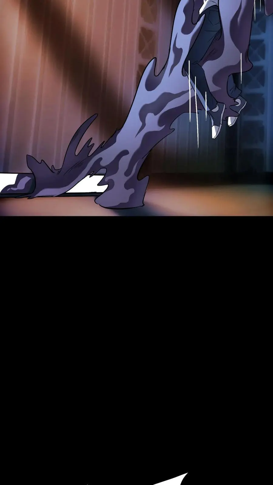 第268话 突现神秘蝙蝠男 第14页