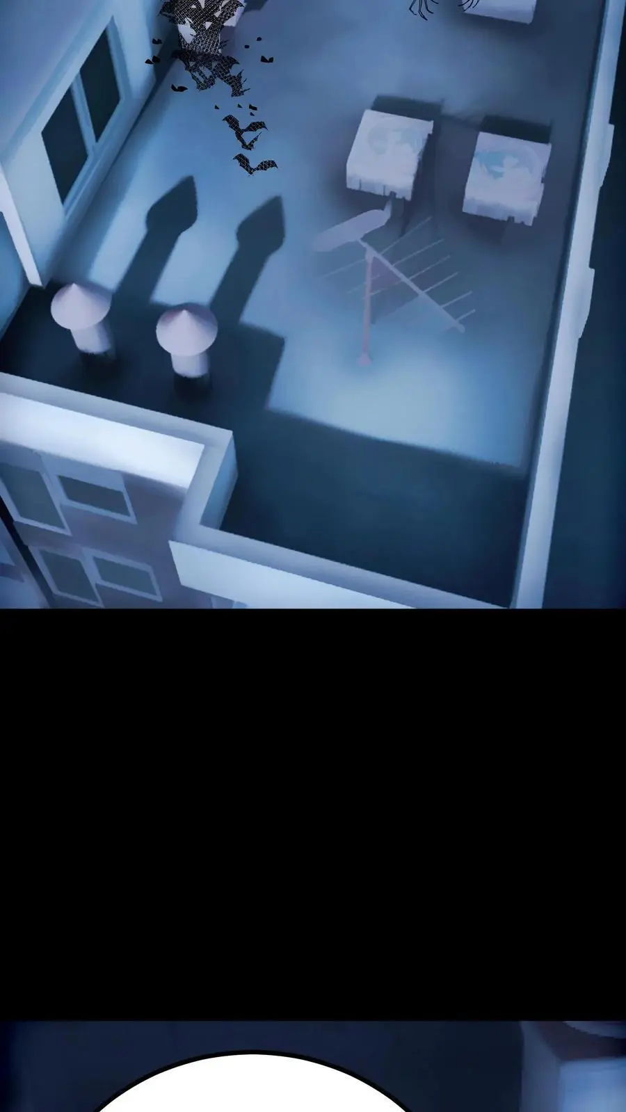 第268话 突现神秘蝙蝠男 第23页