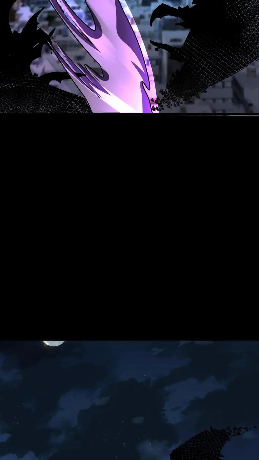 第268话 突现神秘蝙蝠男 第36页