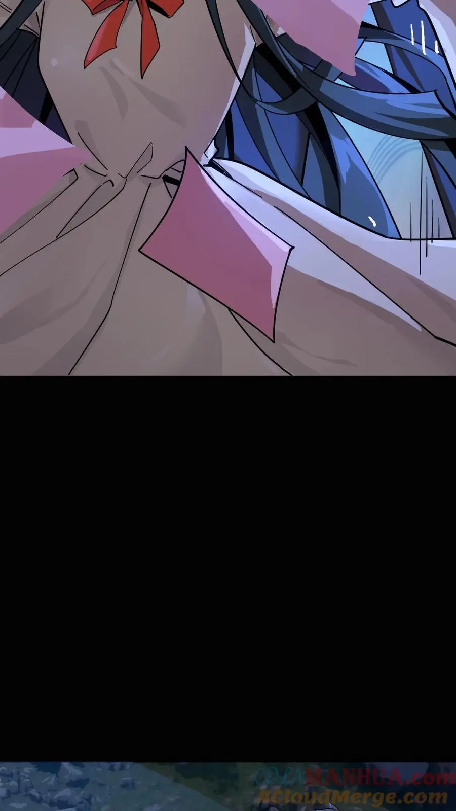 第272话 血战扎纸堂堂主 第16页