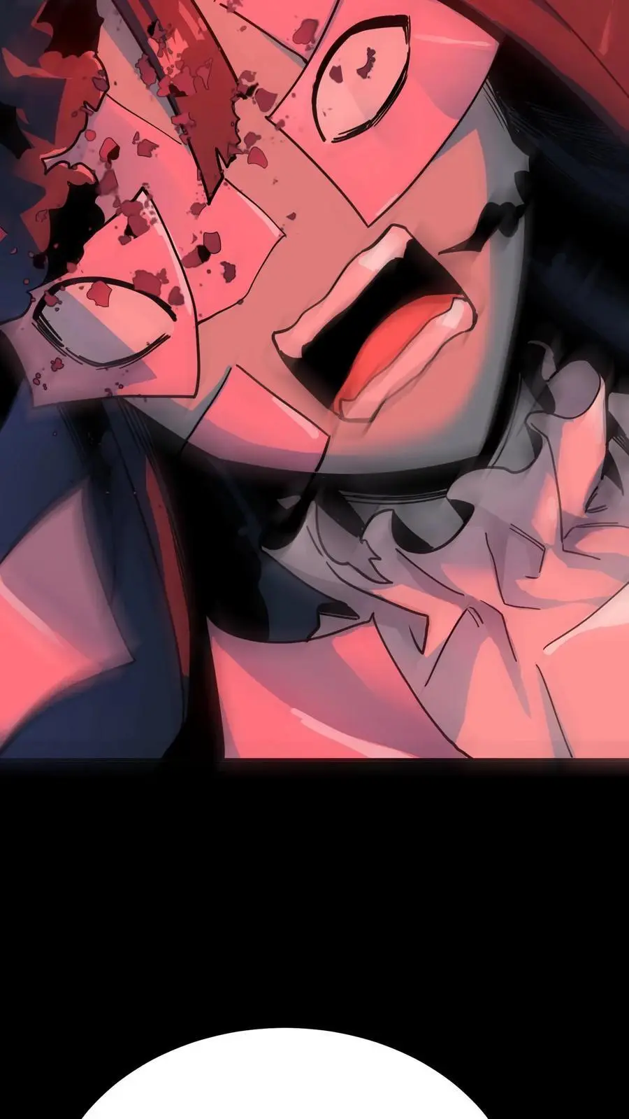 第272话 血战扎纸堂堂主 第35页