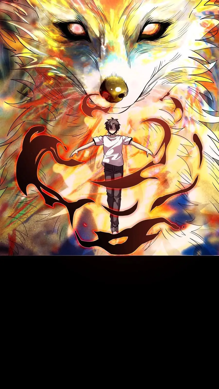 第276话 化妖——玉面狐狸 第34页