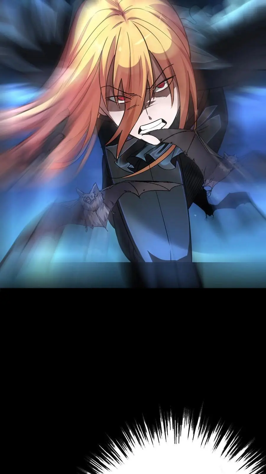 第277话 梦幻乱杀剑！ 第14页