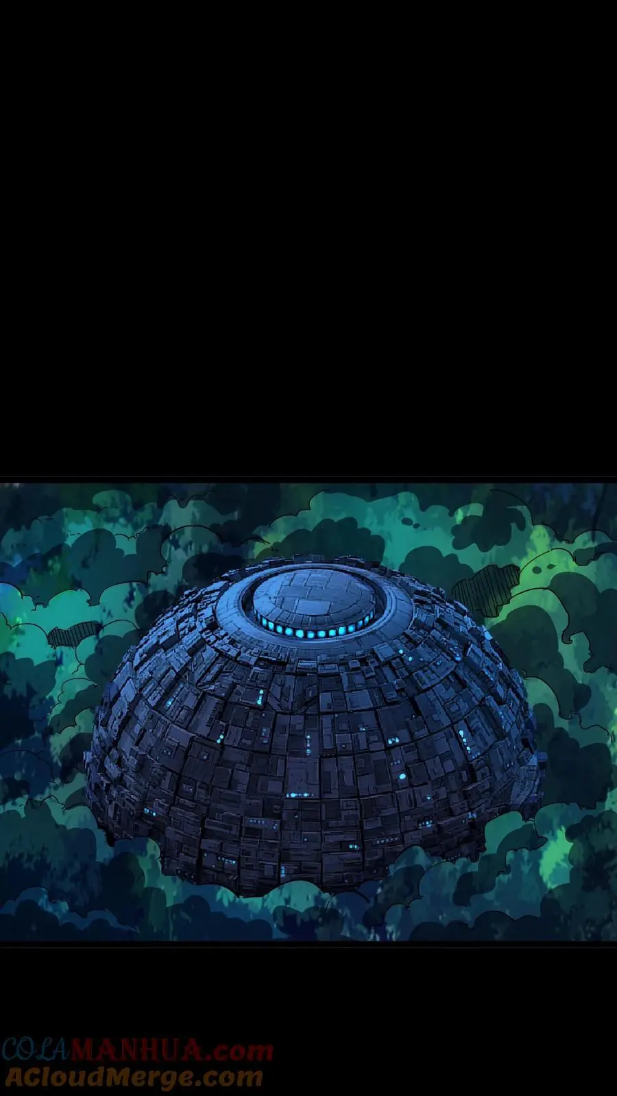 第277话 梦幻乱杀剑！ 第40页