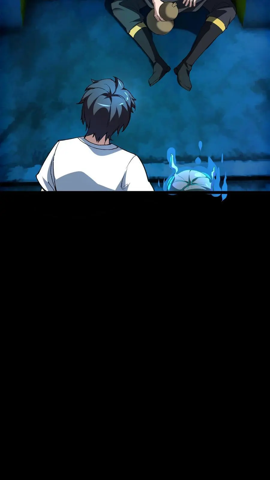 第277话 梦幻乱杀剑！ 第42页