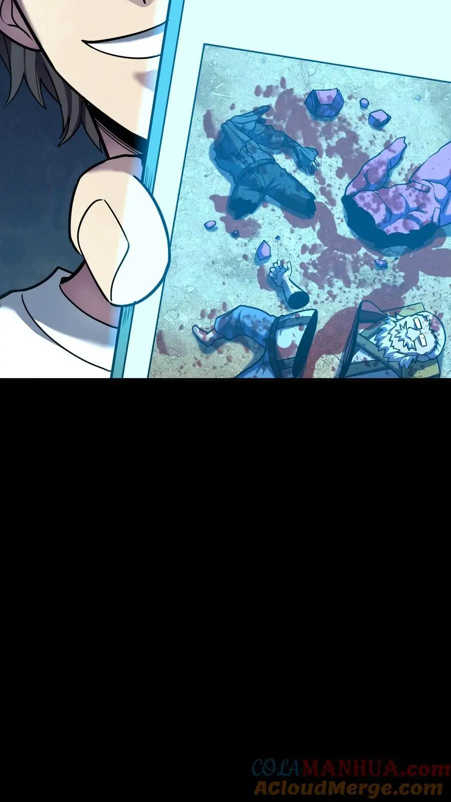 第278话 阴曹领赏 第31页
