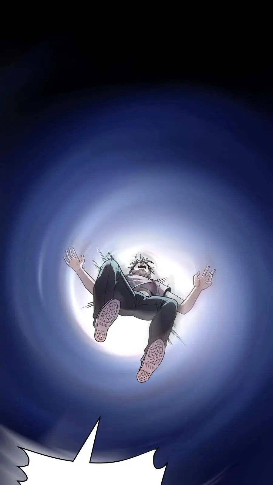 第279话 进入第七病栋！ 第15页