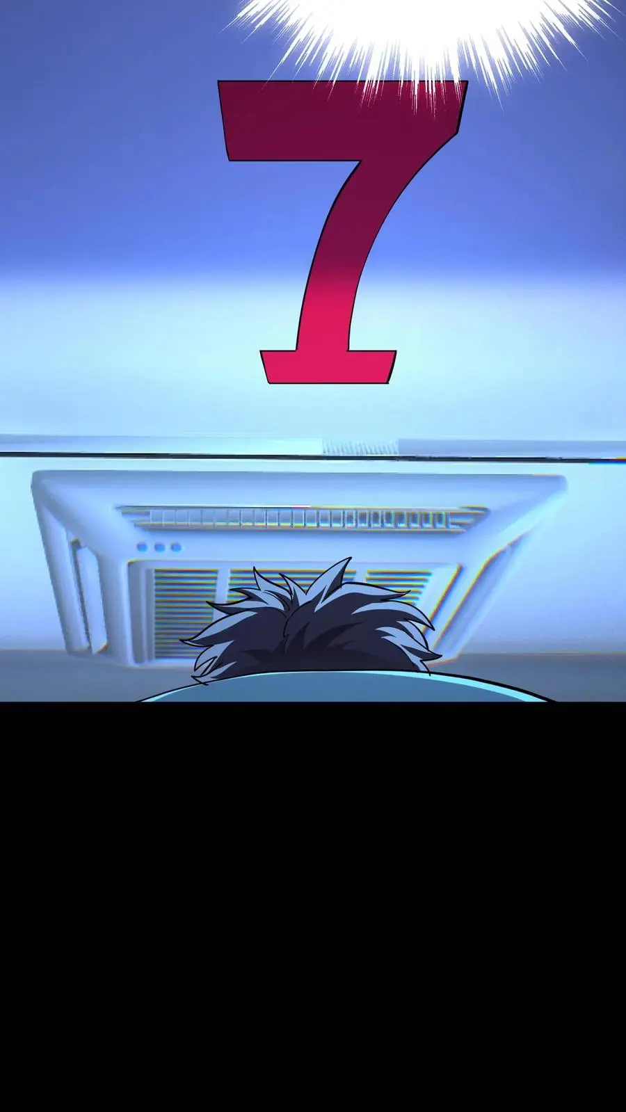 第279话 进入第七病栋！ 第18页