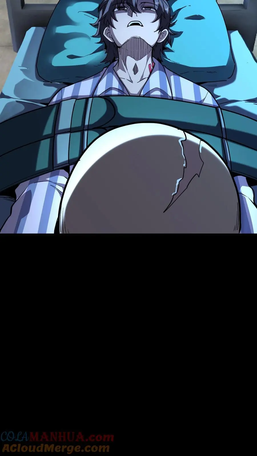 第279话 进入第七病栋！ 第31页