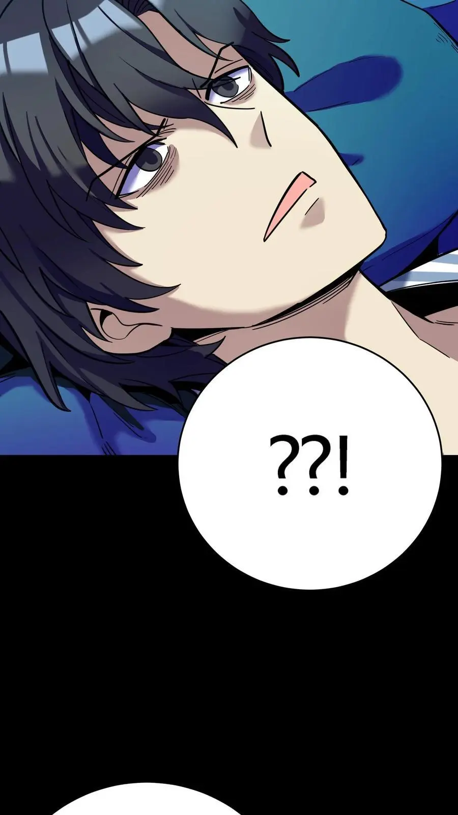 第279话 进入第七病栋！ 第38页