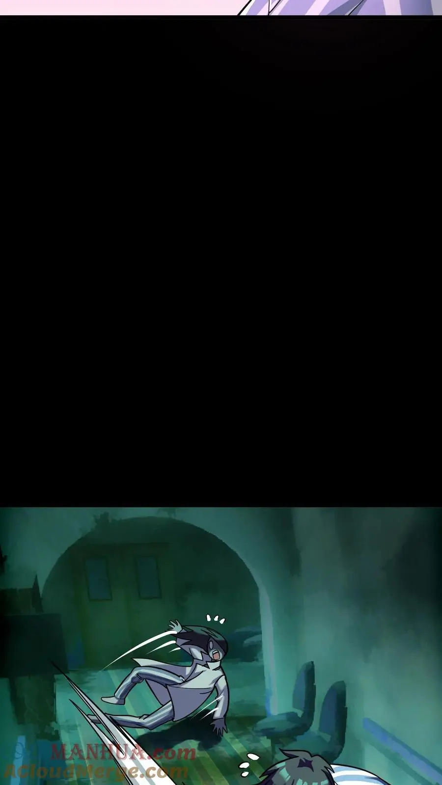 第283话 撑爆暴食鬼！ 第16页