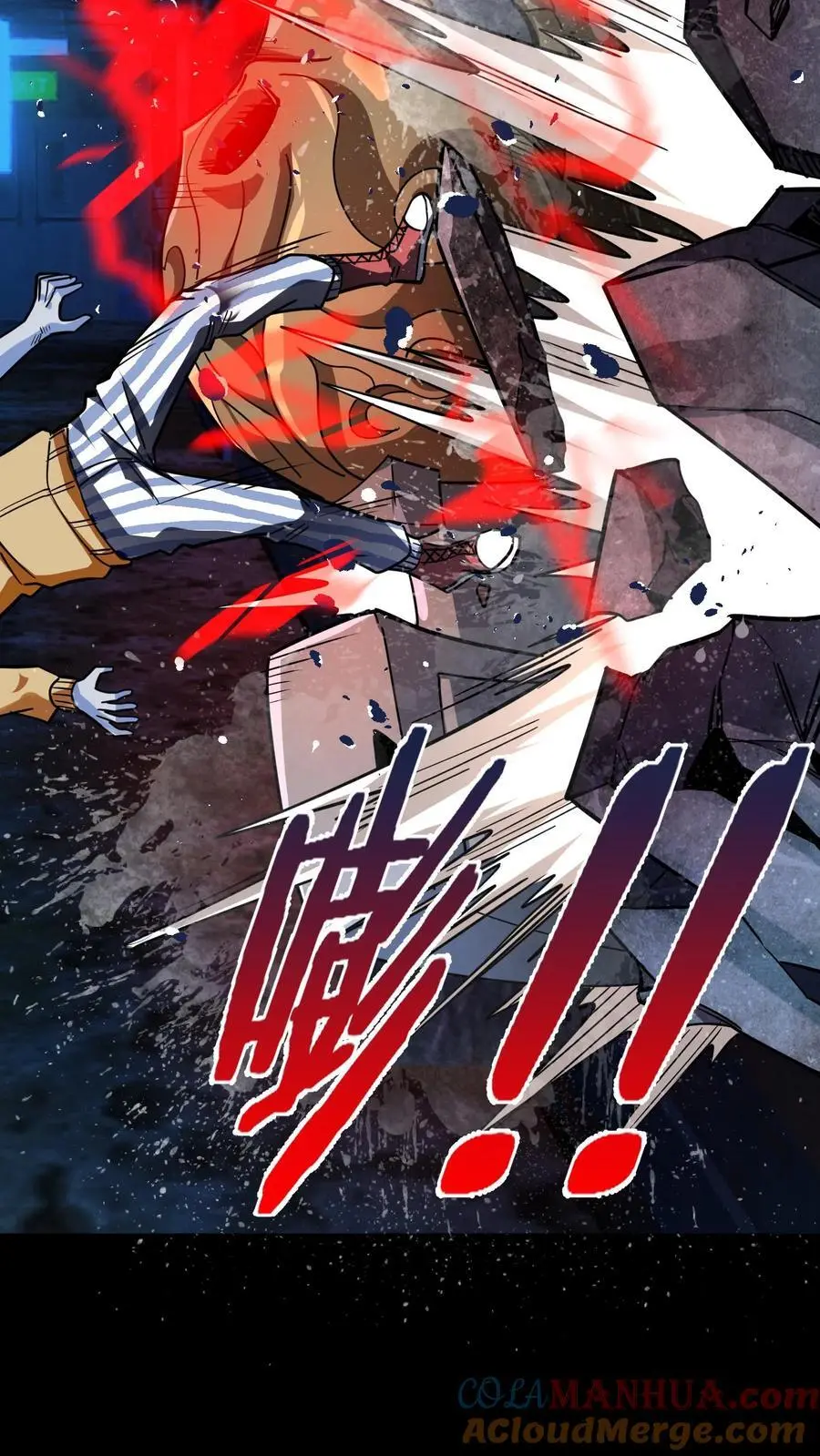 第286话 一只鸡也能当医生？ 第25页