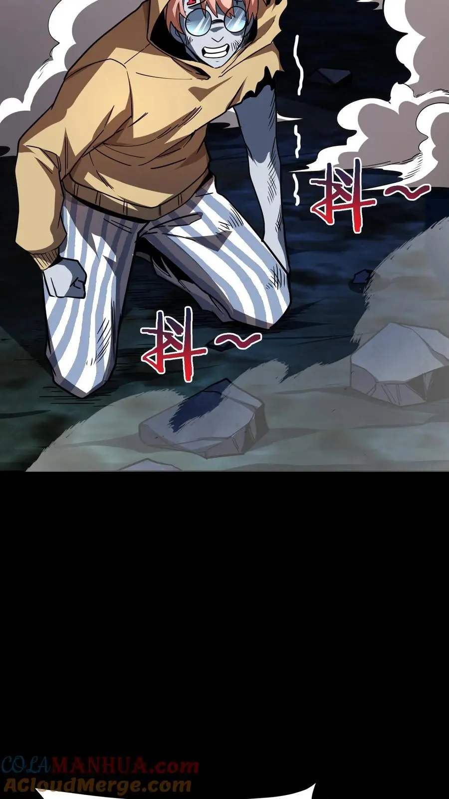 第286话 一只鸡也能当医生？ 第28页