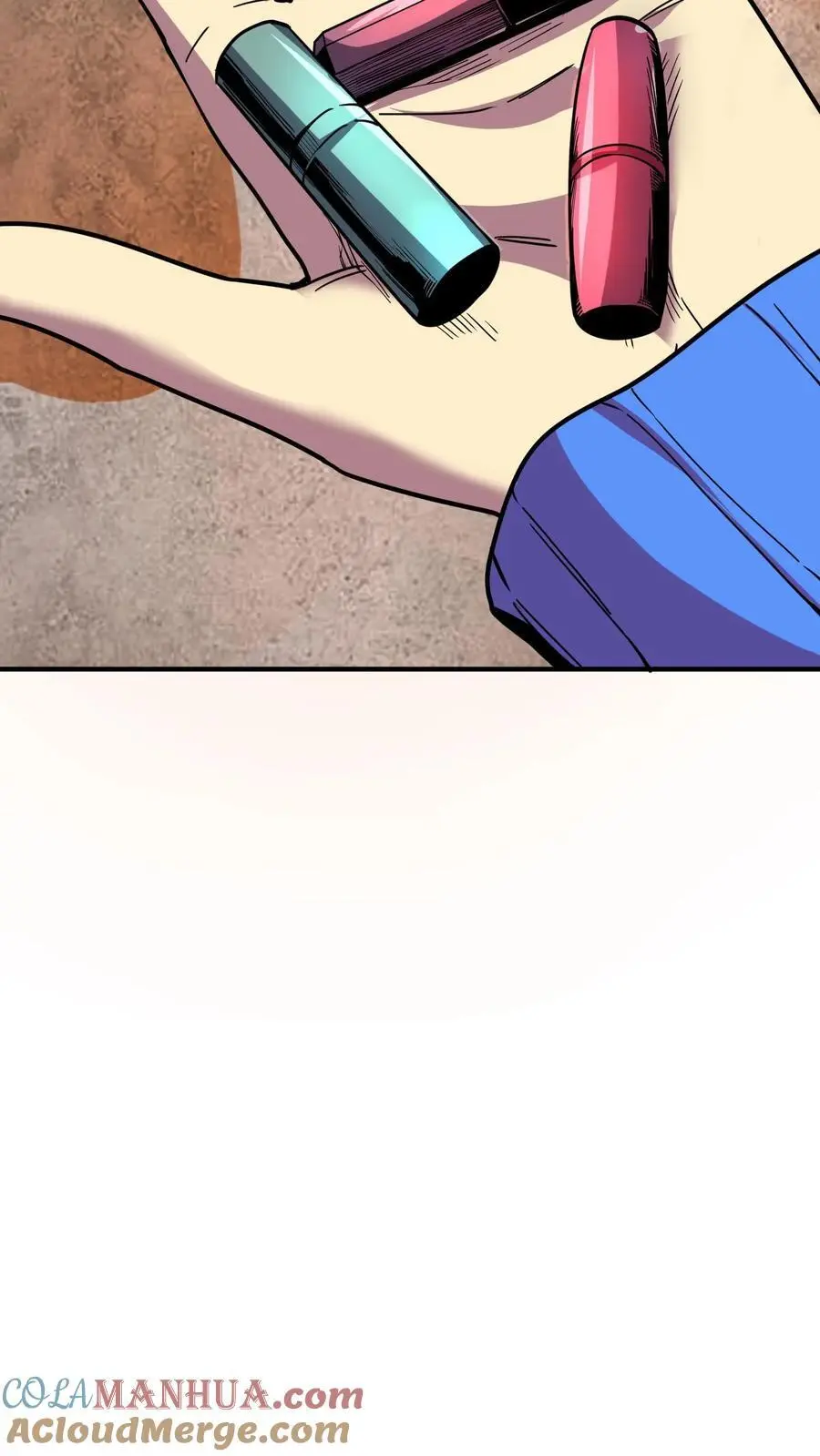 第287话 顺利通关第一层 第19页