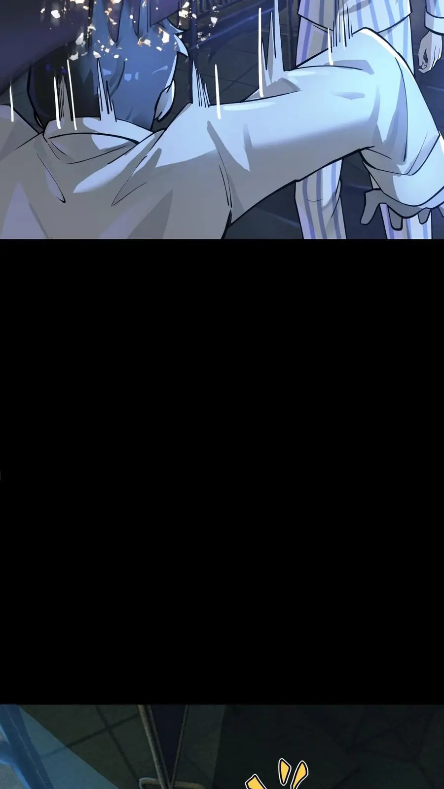 第287话 顺利通关第一层 第42页
