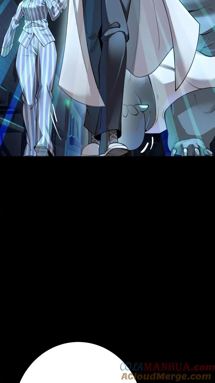 第290话 特殊患者 第37页