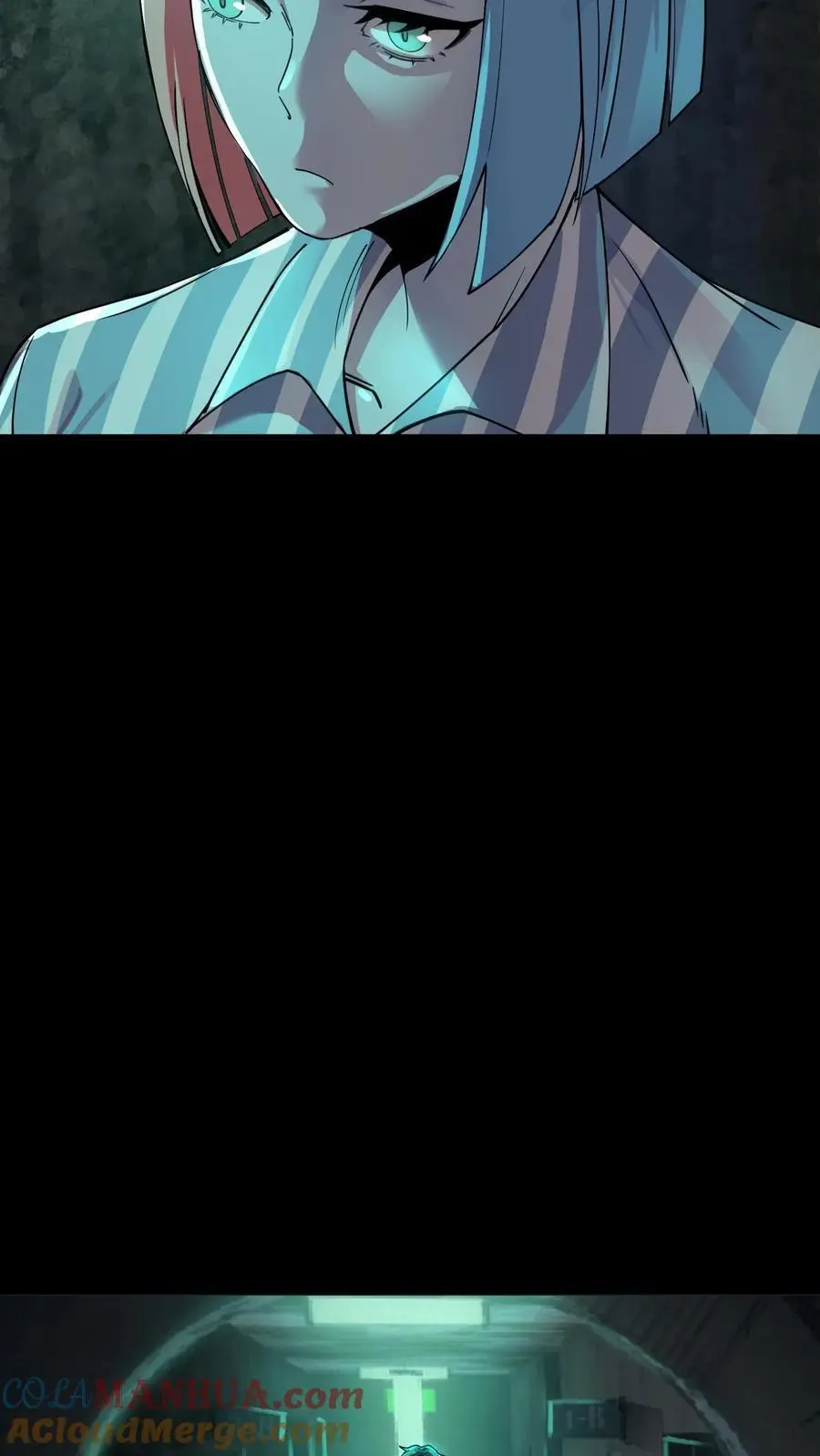 第289话 大批实验体 第41页