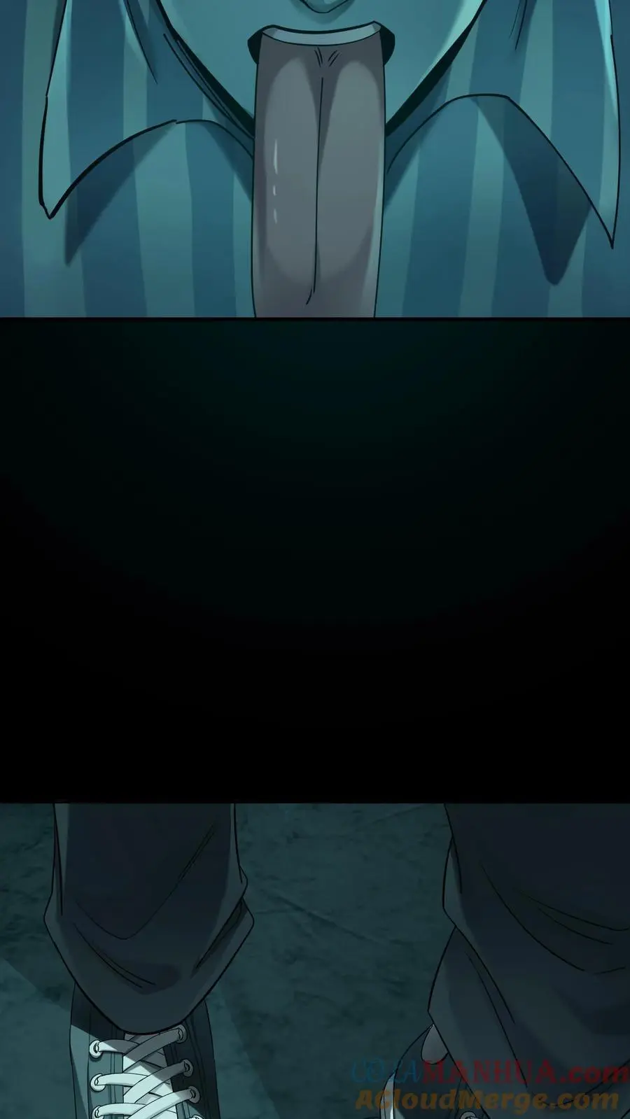 第291话 组成反抗者联盟 第43页