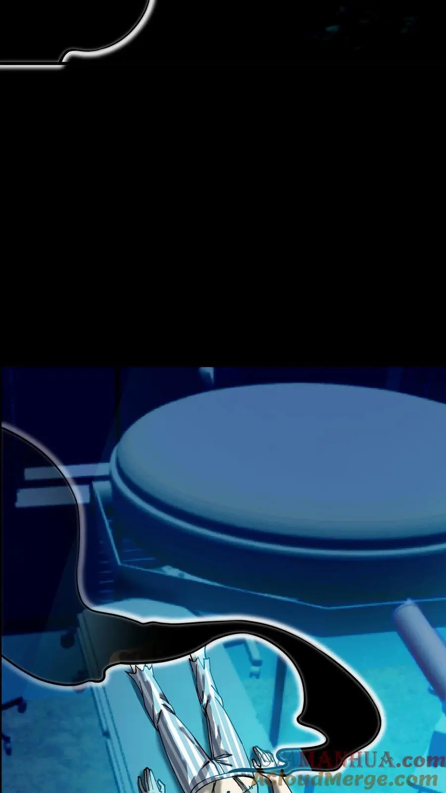 第294话 杀不死的何主任 第13页