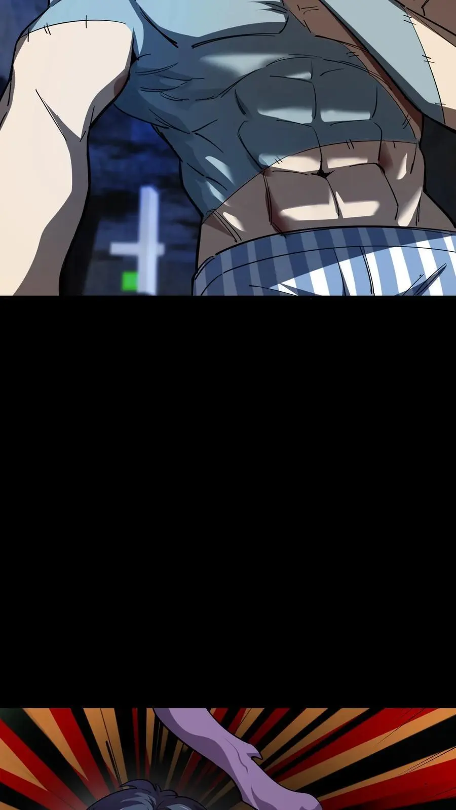 第294话 杀不死的何主任 第27页