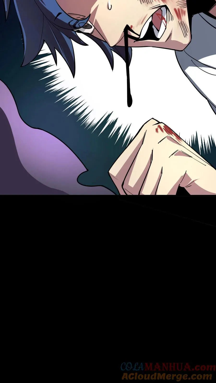 第294话 杀不死的何主任 第31页