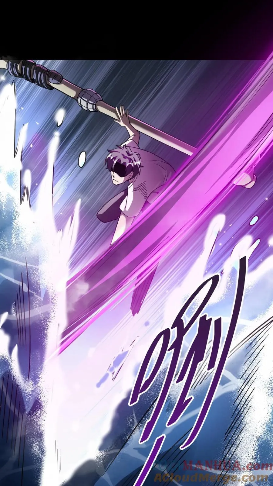 第298话 仇人齐上门！ 第37页