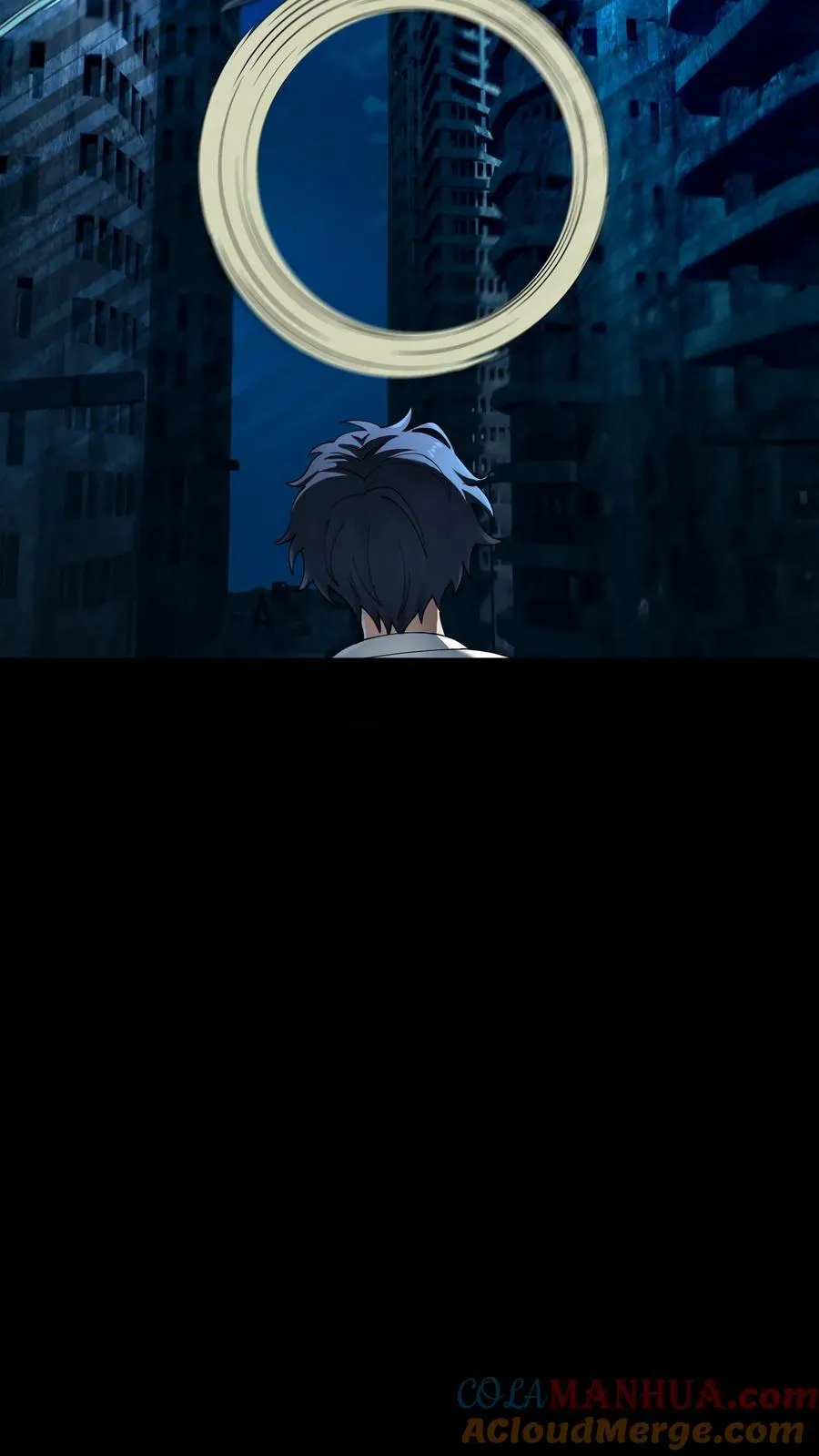 第299话 江北大佬齐聚！ 第4页