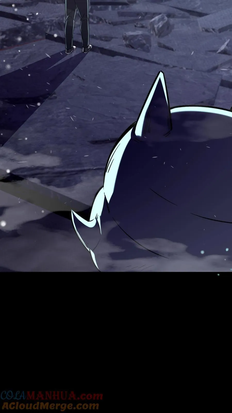 第302话 合击院长 第4页